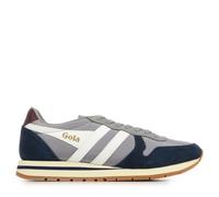 Gola - Daytona Chute - Sneaker, Gr. 43, blau (Cement/Navy/White)