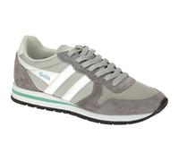 Gola - Women's Gola Daytona - Sneaker, Gr. 37, grau (LightGrey/Ash/White)