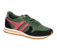Gola Daytona Sneaker Women evergreen/black/fuchsia (NA) 41