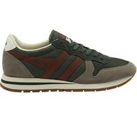 Gola Daytona Dark Khaki/Rhino/Rust Größe EU 41