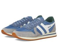 Gola Daytona Herren-Sneaker, Moonlight/Cement/White, 11