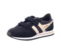 Gola Daytona Mirror Strap für Kinder, schwarz, Größe 26 EU