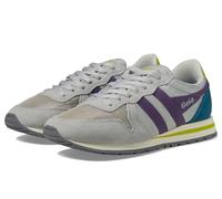 Gola Daytona Sneaker Women light grey/foxglove/sulphur (GV) 3