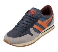 Gola Daytona Navy/Cement/Moody Orange Größe EU 43