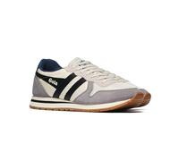 Gola Daytona Off White/Cement/Black Größe EU 44