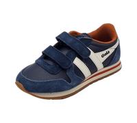 Gola Daytona P Strap für Kinder, blau, Größe 31 EU