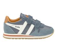 Gola Daytona Pure Strap Sneaker Kids navy/ink/off white (EE) 8