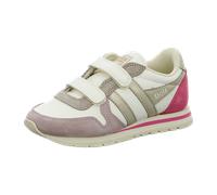 Gola DAYTONA QUADRANT STRAP für Kinder, weiß, Größe 33 EU
