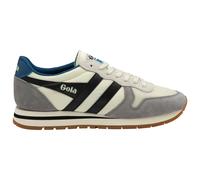 Gola Daytona Off White/Cement/Black Größe EU 41