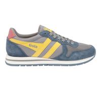 Gola Daytona Sneaker Men ash/navy/sun (AE) 8