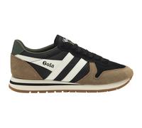 Gola Daytona Sneaker Men black/tobacco/off white (BF) 45