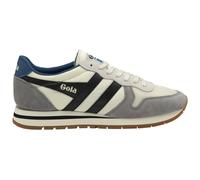 Gola Daytona Sneaker Men off white/cement/black (CB) 43