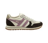 Gola Damen Daytona Schuhe (Größe 38, beige)