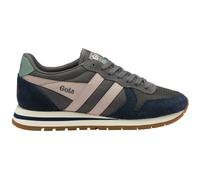 Gola Daytona Sneaker Women ash/ navy/ chalk pink (AK) 39