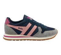 Gola Daytona Sneaker Women navy/cement/coral pink (AC) 36