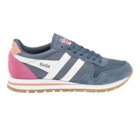 Gola Daytona Sneaker Women navy/white/hot coral (EU) 3