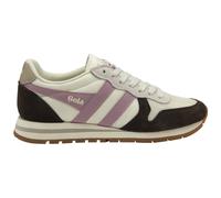 Gola Daytona Sneaker Women off white/mocha/candy (XF) 37