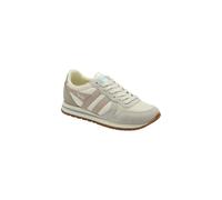 Gola Sneaker Daytona 2025 offweiss/rosa/türkis Damen, Größe Euro (US) 38 (7)
