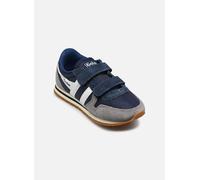 Gola Daytona Strap Sneaker Kids navy/cement/white (EC) 30K