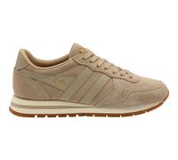 Gola Sneaker Daytona Suede-Leder beige Damen, Größe Euro (US) 38 (7)