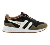 Gola Delta Sneaker Men black/khaki/off white (BN) 42