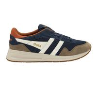 Gola Delta Sneaker Men navy/tobacco/off white (EF) 46