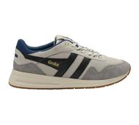 Gola Sneaker Delta 2026 offwhite/cement/schwarz Herren, Größe Euro (US) 41 (8)