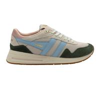 Gola - Women's Delta - Sneaker, Gr. 40, beige (OffWhite/DarkKhaki/Air)
