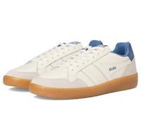 Gola Sneaker Eagle '86 2025 offweiss/mondlichtblau Damen Größe Euro (US) 38 (7)