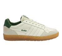 Gola Sneaker Eagle '86 Weiß Herren Größe 43