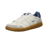 Gola - Women's Eagle '86 - Sneaker, Gr. 42, beige (OffWhite/Moonlight/Gum)