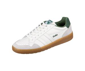 Gola EAGLE ´86 für Herren, weiß, Größe 40 EU