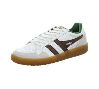 Gola Eagle '86 Sneaker Men white/otter/evergreen/gum (WC) 41