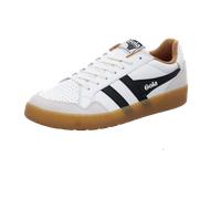 Gola Eagle '86 für Herren, weiß, Größe 41 EU