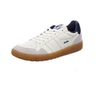 Gola Herren Eagle '86 Schuhe (Größe 45, weiss)
