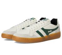 Gola Herren Eagle '86 Schuhe (Größe 46, weiss)