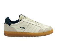 Gola Eagle 86 Sneaker Men off white/navy/gum (WX) 44
