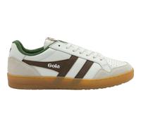 Gola Eagle '86 Sneaker Men white/otter/evergreen/gum (WC) 43