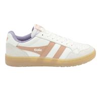 Gola Eagle '86 Sneaker Women white/terracotta/wisteria/gum (WU) 4