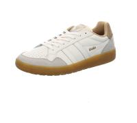Gola Eagle ´86 Trainer für Damen, weiß, Größe 38 EU