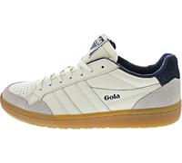 Gola Sneaker Eagle '86 2025 offweiss/navyblau Herren, Größe Euro (US) 42 (9)