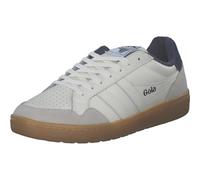 Gola Sneaker Eagle '86 2025 offweiss/navyblau Herren, Größe Euro (US) 42 (9)
