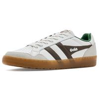 Gola Eagle '86 Sneaker Men white/otter/evergreen/gum (WC) 6