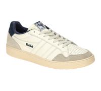 Gola Sneaker Eagle Unisex Offwhite/Navy Größe 46 EU