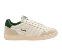 Gola Sneaker Eagle 2024 weiss/grün Herren, Größe Euro (US) 45 (12)