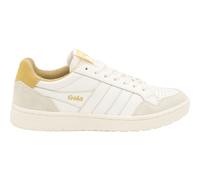 Gola Eagle Sneaker Women off white/sun (WY) 9