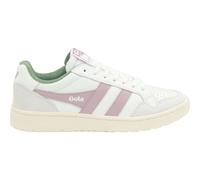 Gola Eagle Sneaker Women white/candy/emerald (WA) 7