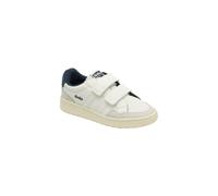 Gola Eagle Strap Sneaker Kids off white/navy (XE) 28