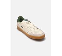 Gola Eagle '86 Sneaker Men off white/evergreen/gum (AN) 8