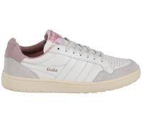 Gola Sneaker Eagle Off-White/Peony Damen Größe 42